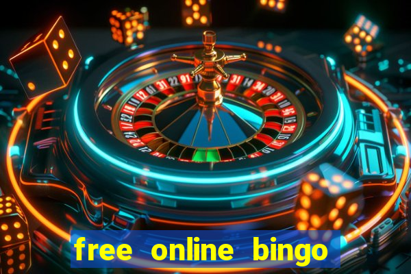 free online bingo games for groups