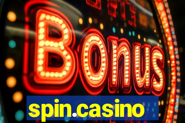 spin.casino