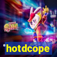 hotdcope