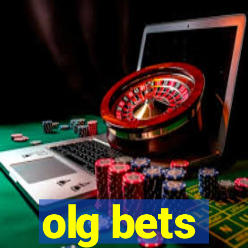 olg bets