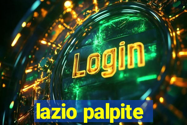 lazio palpite