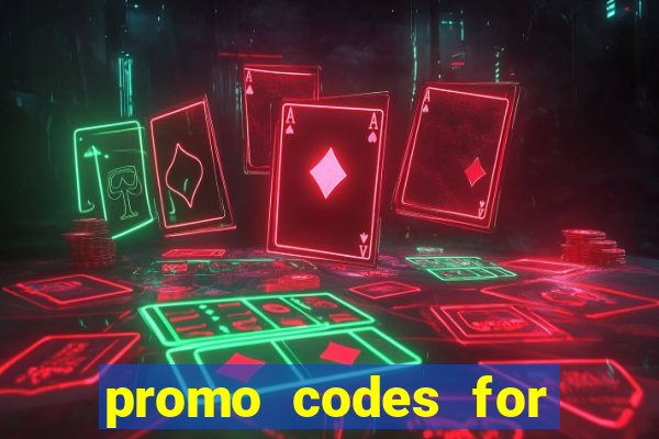 promo codes for blackout bingo