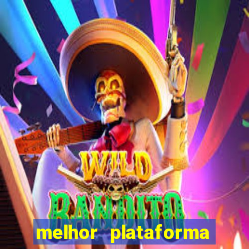 melhor plataforma para jogar fortune