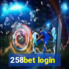 258bet login