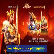 top bingo sites philippines