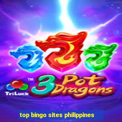 top bingo sites philippines