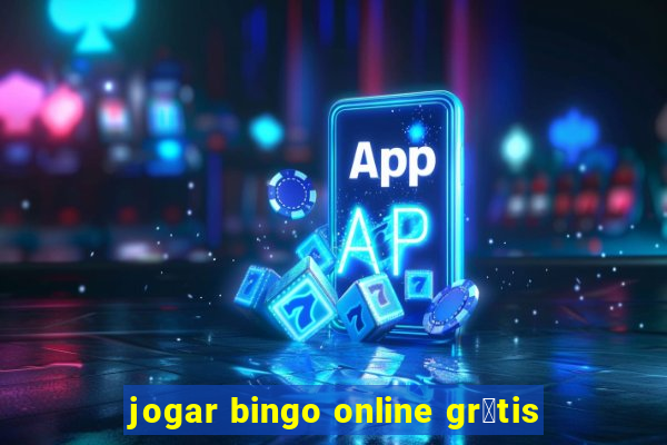 jogar bingo online gr谩tis