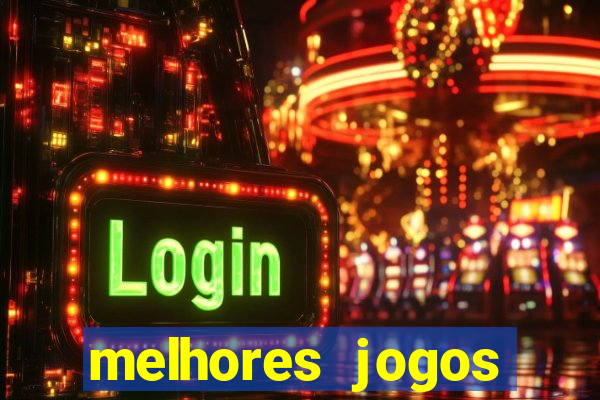 melhores jogos mobile 2024