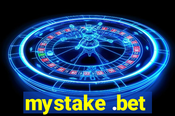 mystake .bet