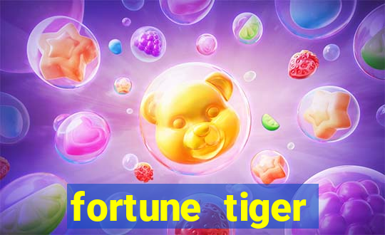 fortune tiger plataforma de 1 real