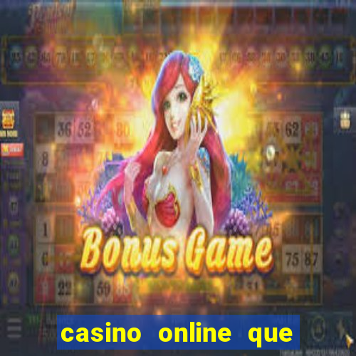 casino online que aceita paypal