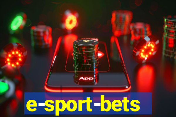 e-sport-bets