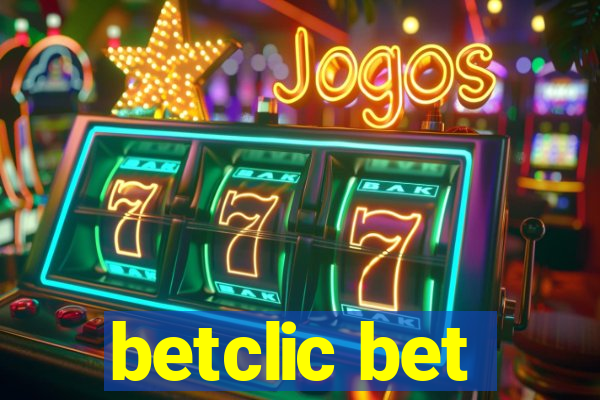 betclic bet