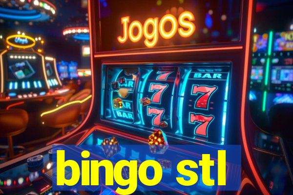 bingo stl