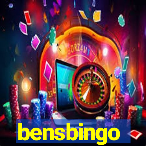 bensbingo