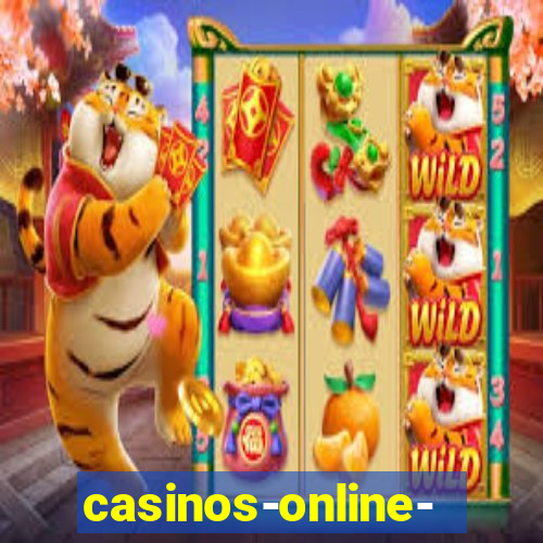 casinos-online-888