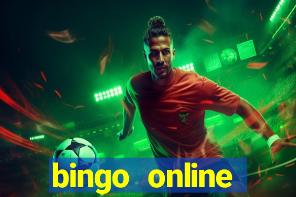 bingo online grátis com prêmios