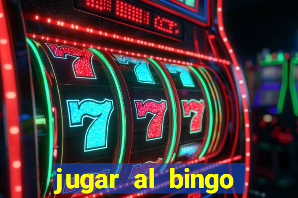 jugar al bingo online con dinero