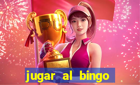 jugar al bingo online con dinero