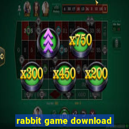 rabbit game download