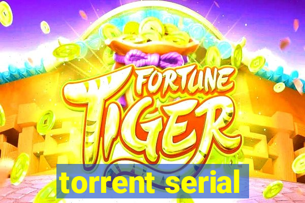 torrent serial