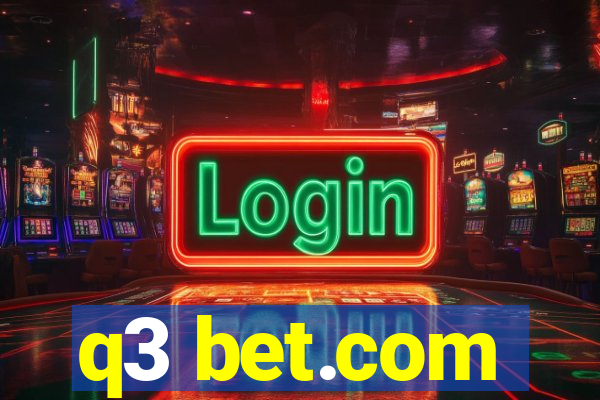 q3 bet.com