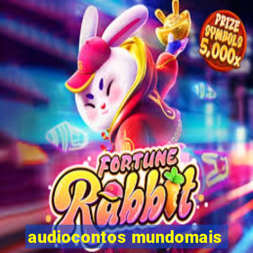 audiocontos mundomais