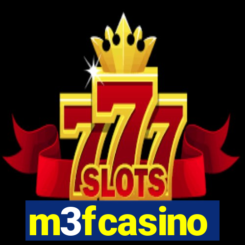 m3fcasino