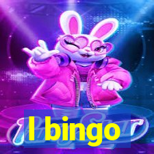 l bingo