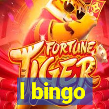 l bingo