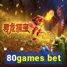 80games bet