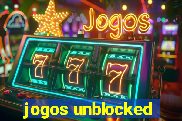 jogos unblocked