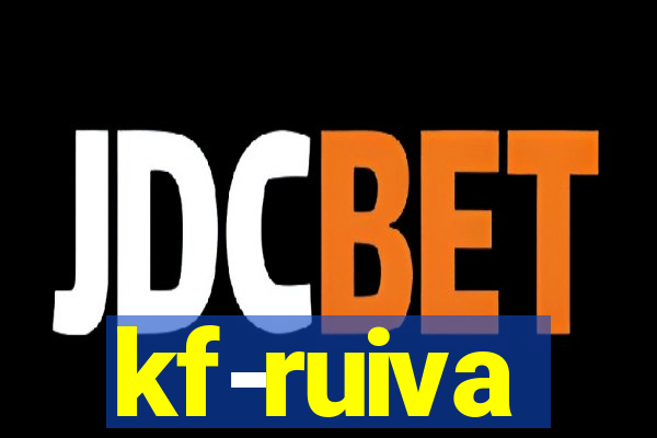 kf-ruiva