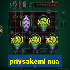 privsakemi nua
