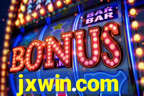 jxwin.com