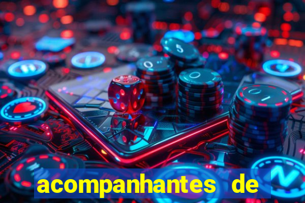 acompanhantes de porto velho