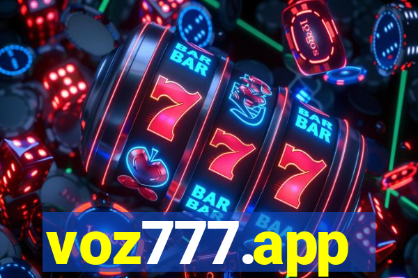 voz777.app