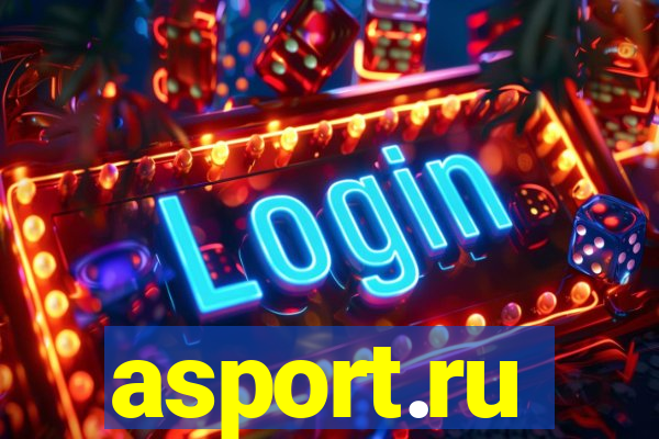 asport.ru