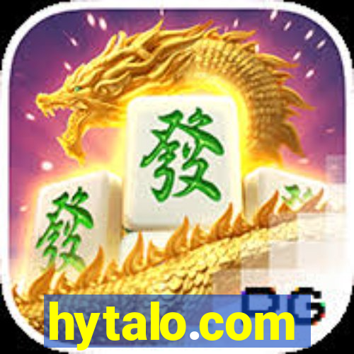 hytalo.com