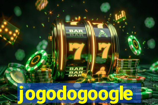 jogodogoogle