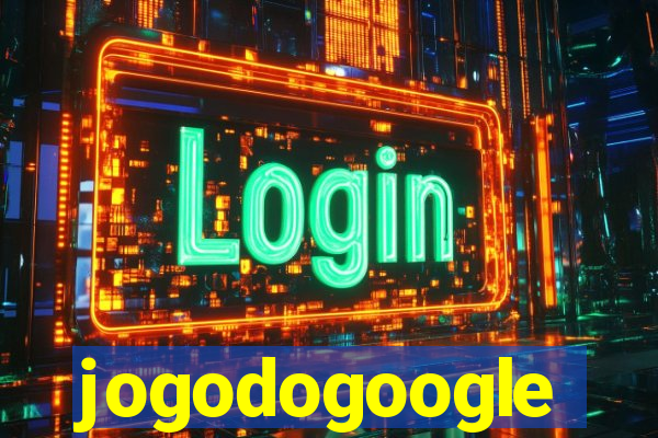 jogodogoogle