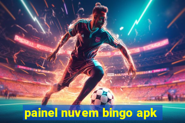 painel nuvem bingo apk