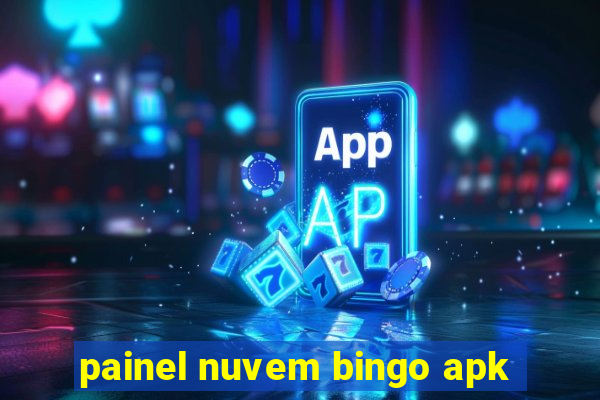 painel nuvem bingo apk