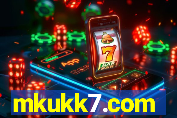 mkukk7.com