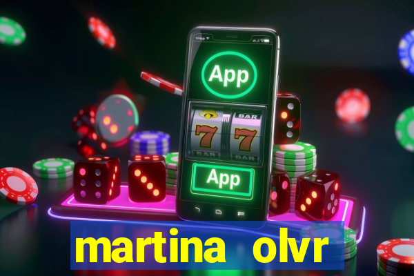 martina olvr privacy vazado