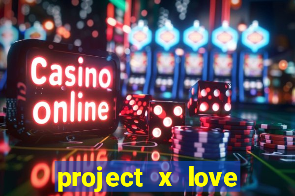 project x love potion disaster blaze gallery