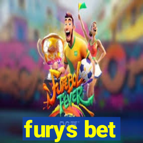 furys bet